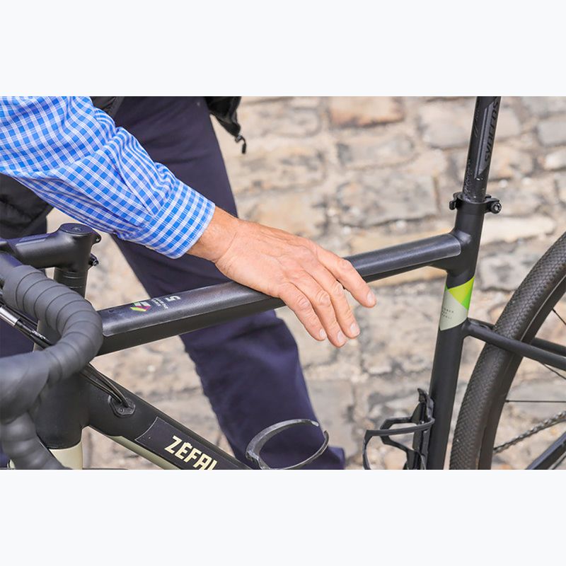 Frame cover Zefal Skin Armor Matt 3m transparent 4