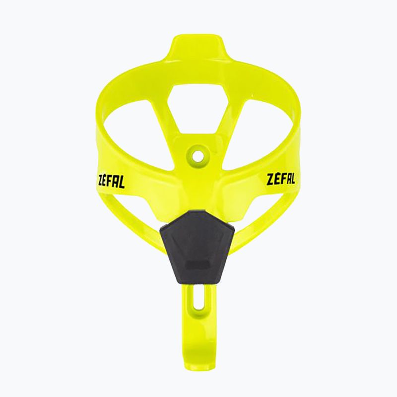 Bottle cage Zefal Pulse A2 neon yellow 2