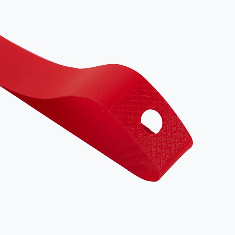 Rim tape Zefal Rim Tapes 622 x 16 mm 700C 2 pcs. red 3