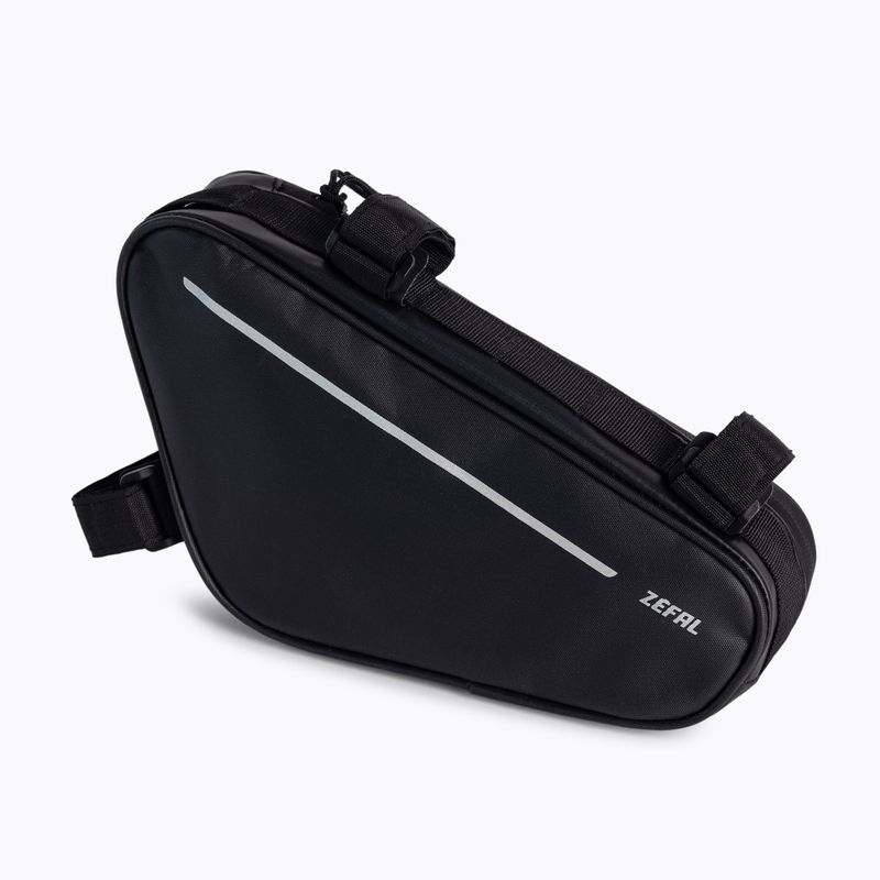 Zefal bike frame bag with Adventure C2 black ZF-7007