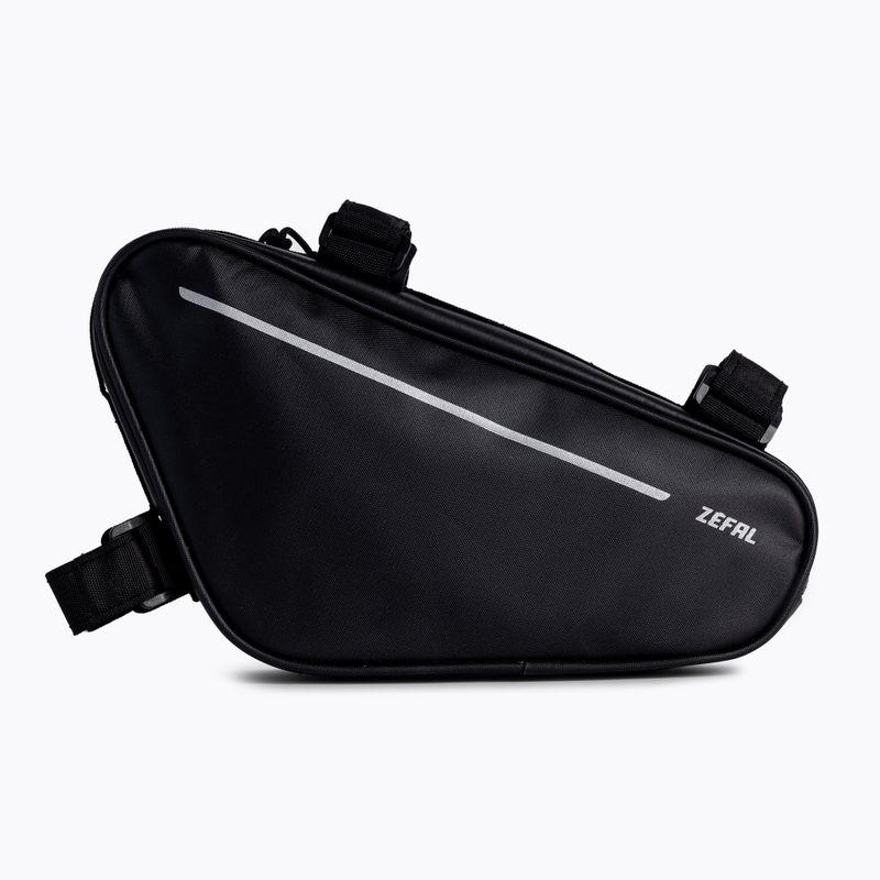 Zefal bike frame bag with Adventure C2 black ZF-7007 2
