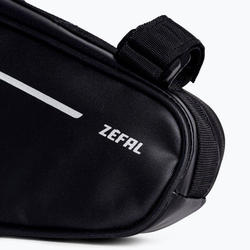 Zefal bike frame bag with Adventure C2 black ZF-7007 4