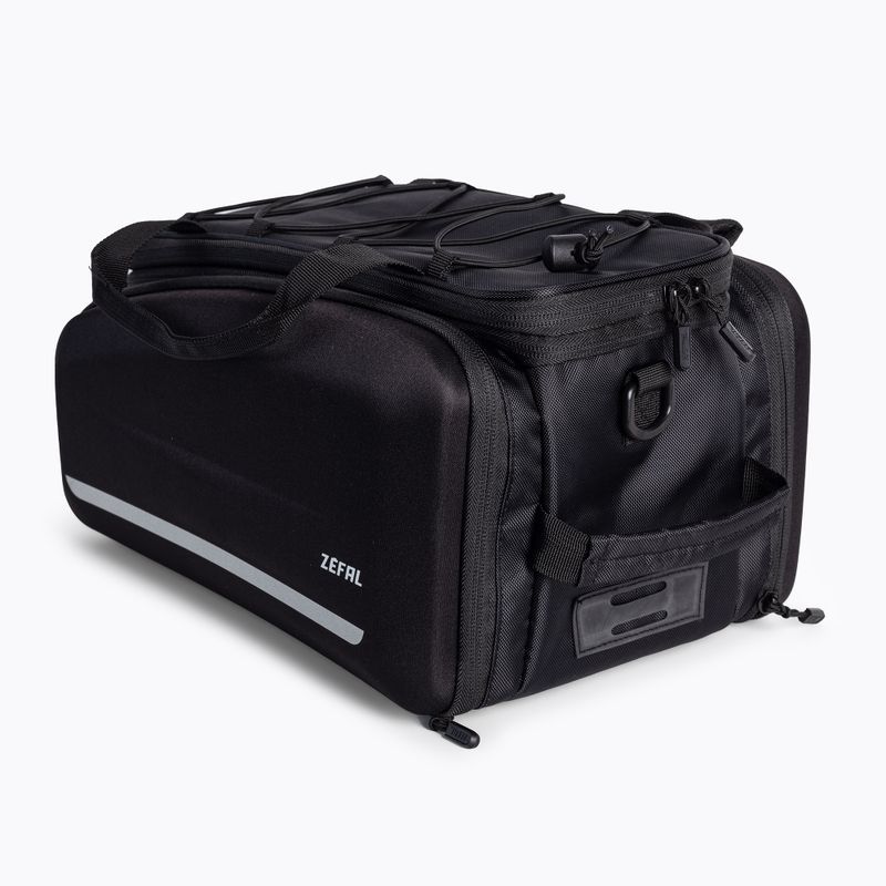 Zefal bike rack bag with Traveler 80 black ZF-7039B 2