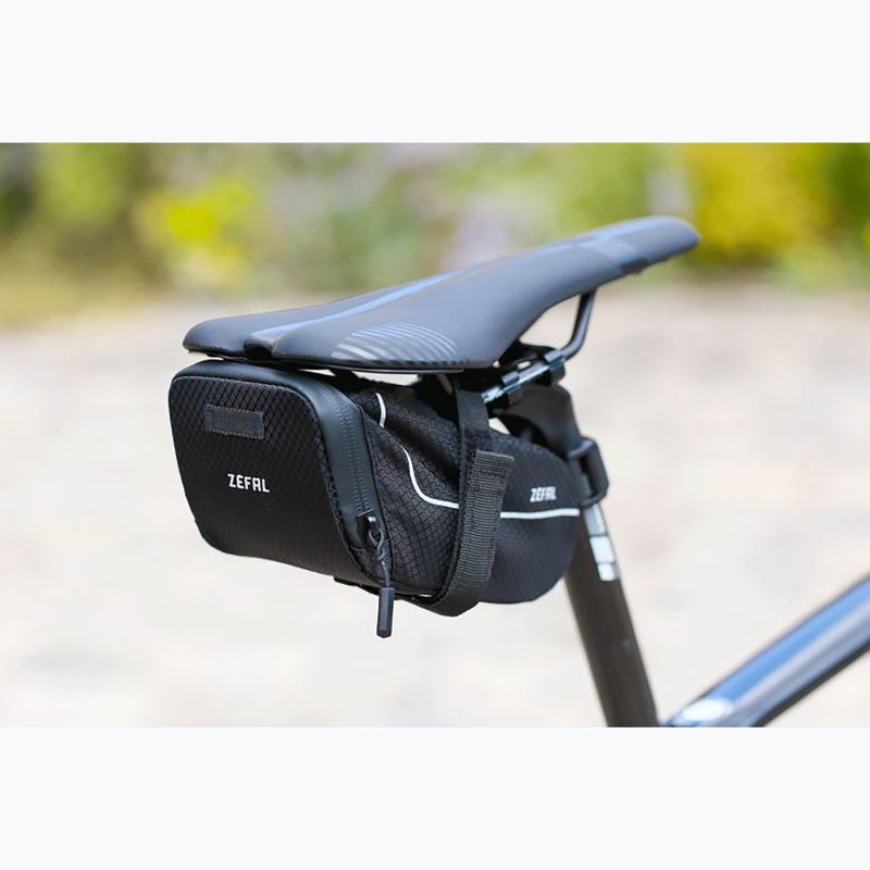 Zefal Z Light Pack seat bag black ZF-7047 5