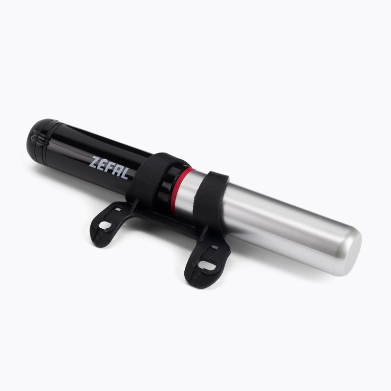 Zefal Air Profile Fc01 bicycle pump black ZF-8430