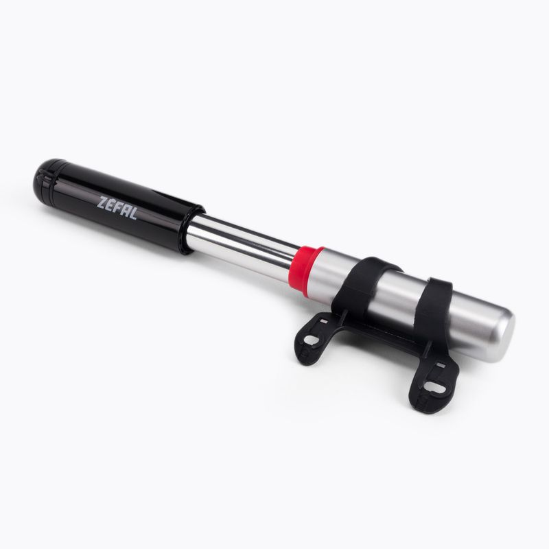 Zefal Air Profile Fc01 bicycle pump black ZF-8430 2