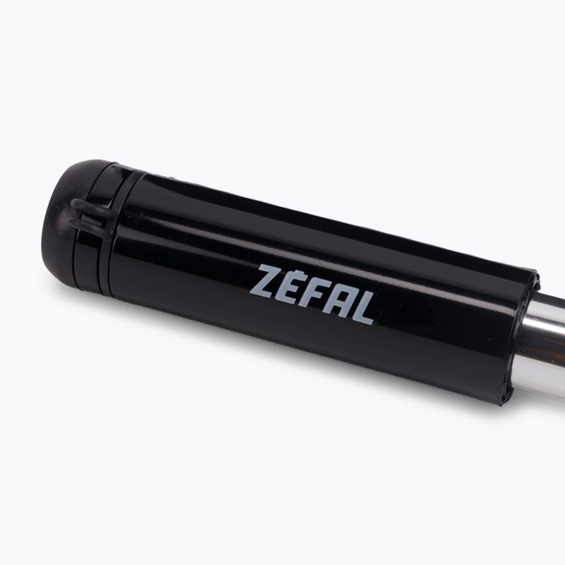 Zefal Air Profile Fc01 bicycle pump black ZF-8430 3