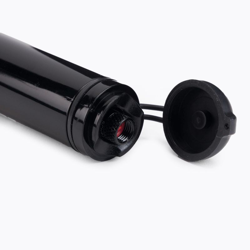 Zefal Air Profile Fc01 bicycle pump black ZF-8430 4