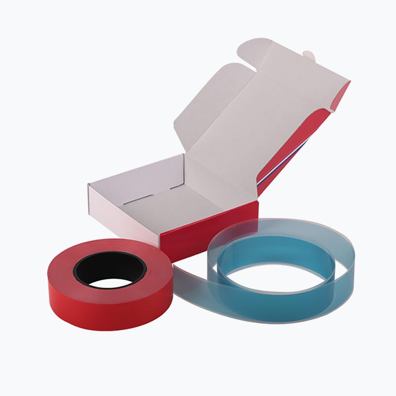 Zefal Tubeless Tapes 25 mm red 2