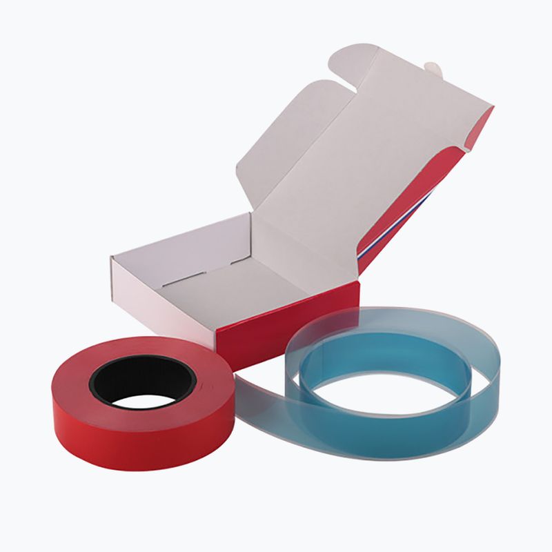 Zefal Tubeless Tapes 30 mm red 2