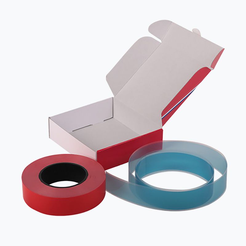 Zefal Tubeless Tapes 36 mm red 2