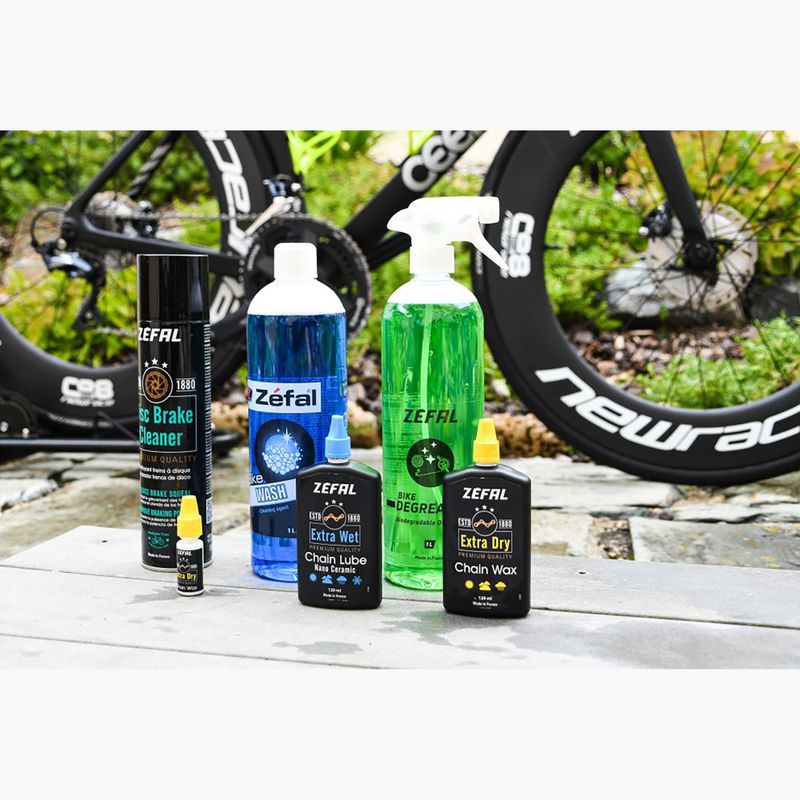 Degreaser Zefal Bike Bio Degreaser Refill 1 l 2