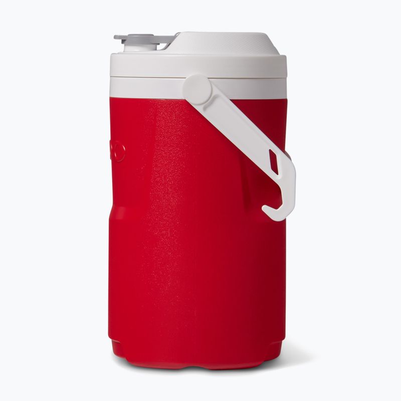 Travel bottle Igloo Lagoon 1 Gallon 3800 ml red star 7