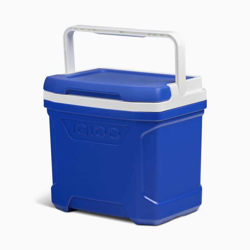 Cool box Igloo Profiles II 16 Qt 15 l majestic blue 2