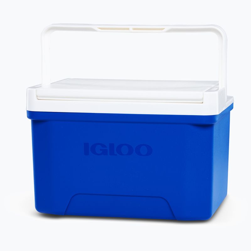 Cool box Igloo Cool 9 QT 8 l majestic blue 2