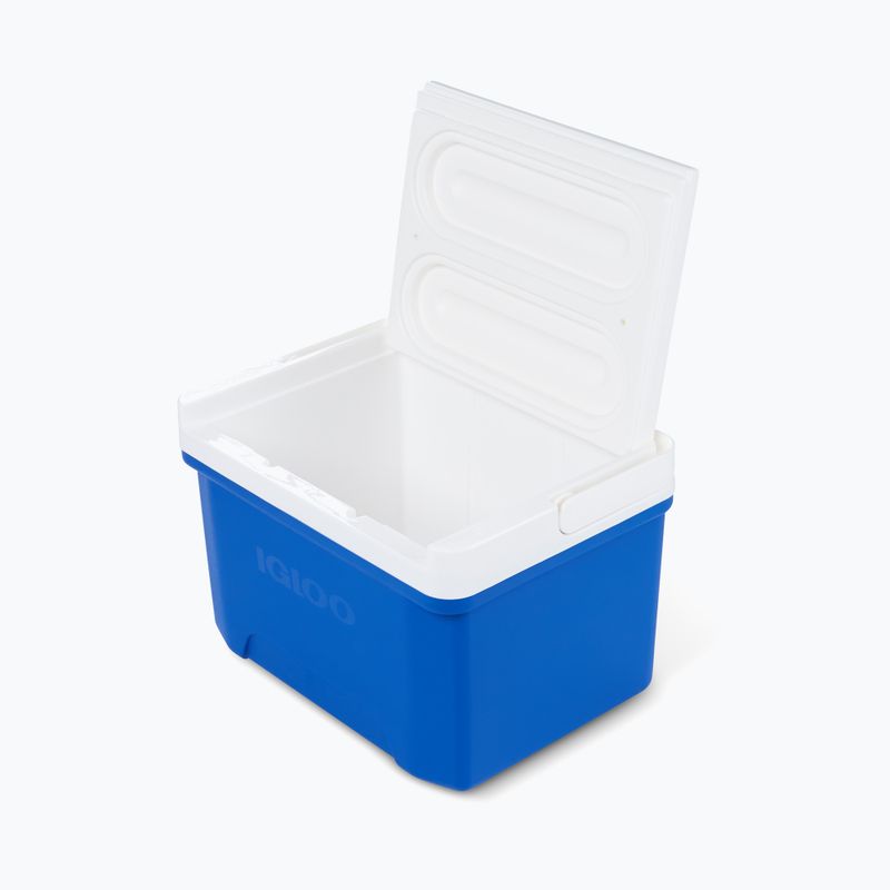 Cool box Igloo Cool 9 QT 8 l majestic blue 4