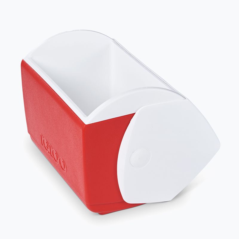 Cool box Igloo Playmate Pal 6 l red star 9