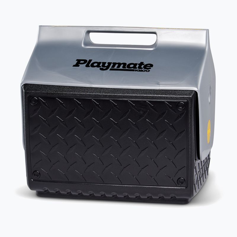 Cool box Igloo Playmate The Boss 13 l black 4