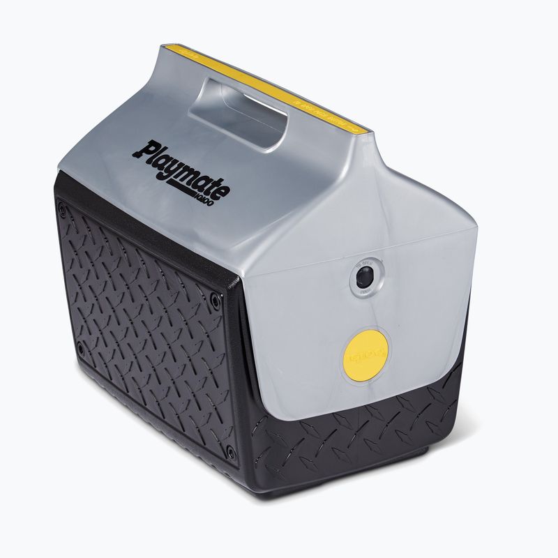 Cool box Igloo Playmate The Boss 13 l black 9