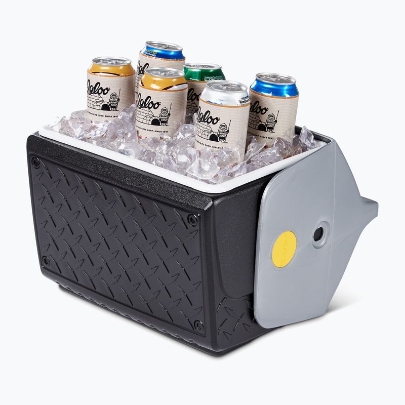 Cool box Igloo Playmate The Boss 13 l black 12