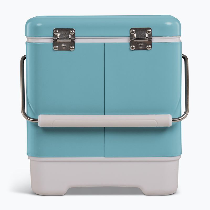 Igloo Legacy 20 19 l ocean mist touring fridge 3