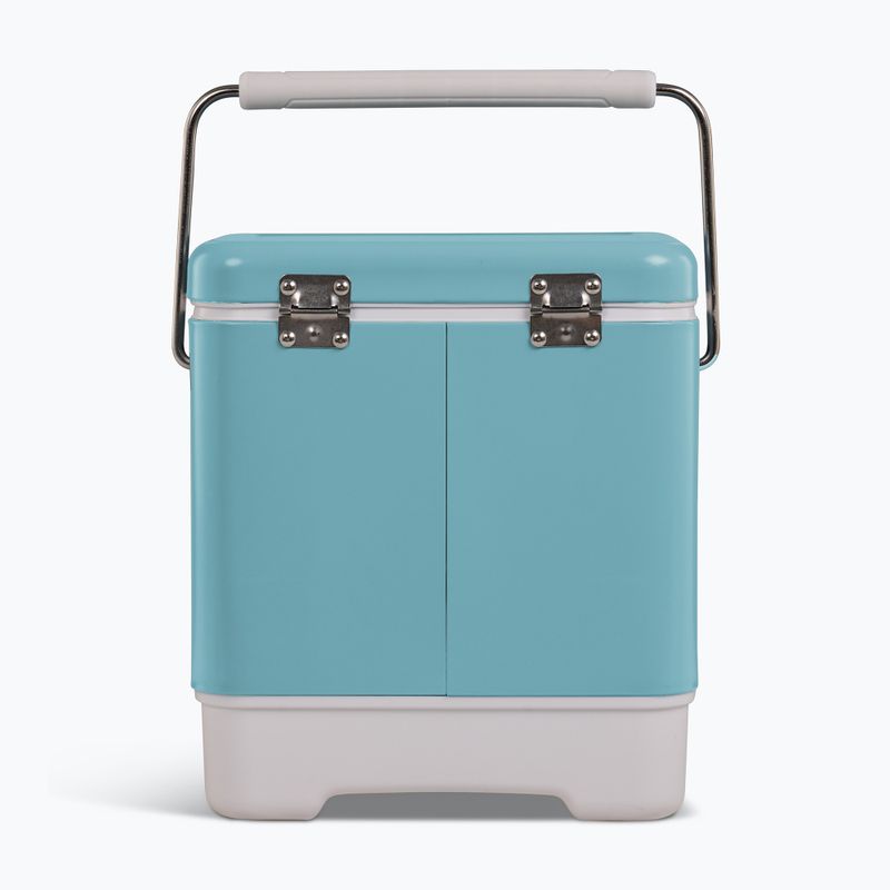 Igloo Legacy 20 19 l ocean mist touring fridge 6