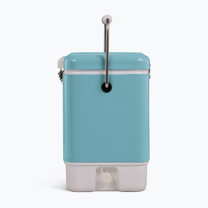 Igloo Legacy 20 19 l ocean mist touring fridge 10
