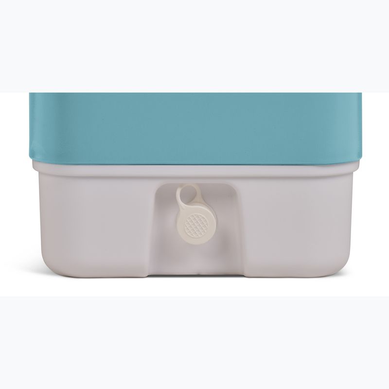 Igloo Legacy 20 19 l ocean mist touring fridge 11