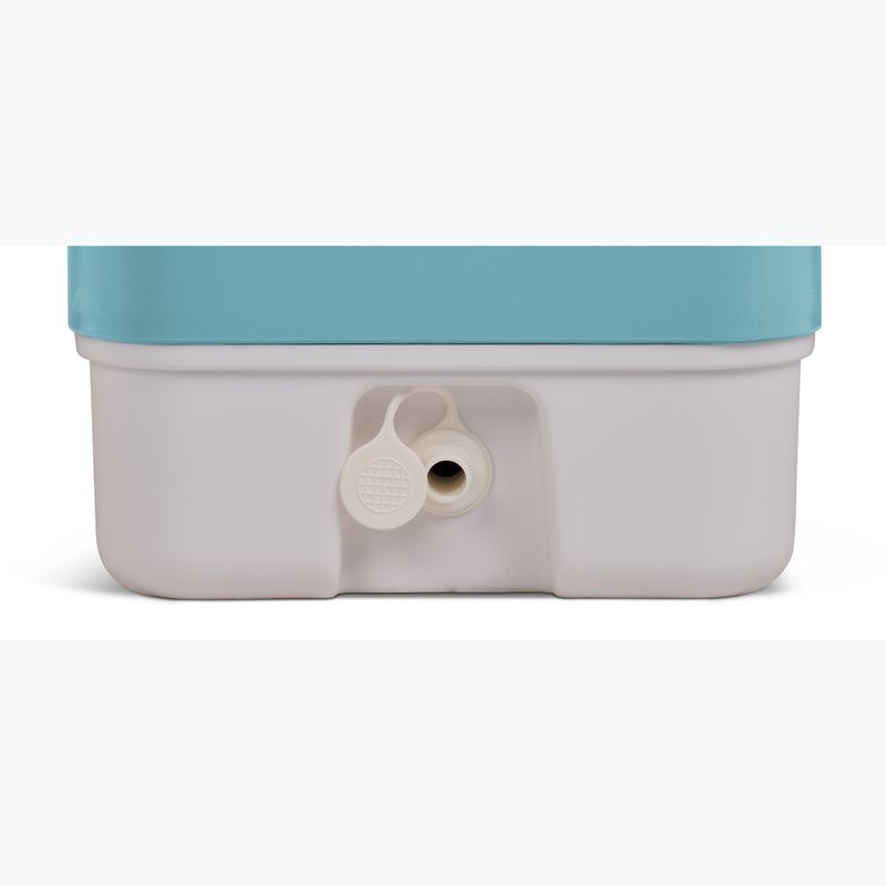 Igloo Legacy 20 19 l ocean mist touring fridge 12