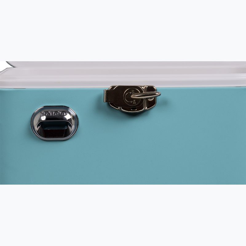 Igloo Legacy 20 19 l ocean mist touring fridge 13