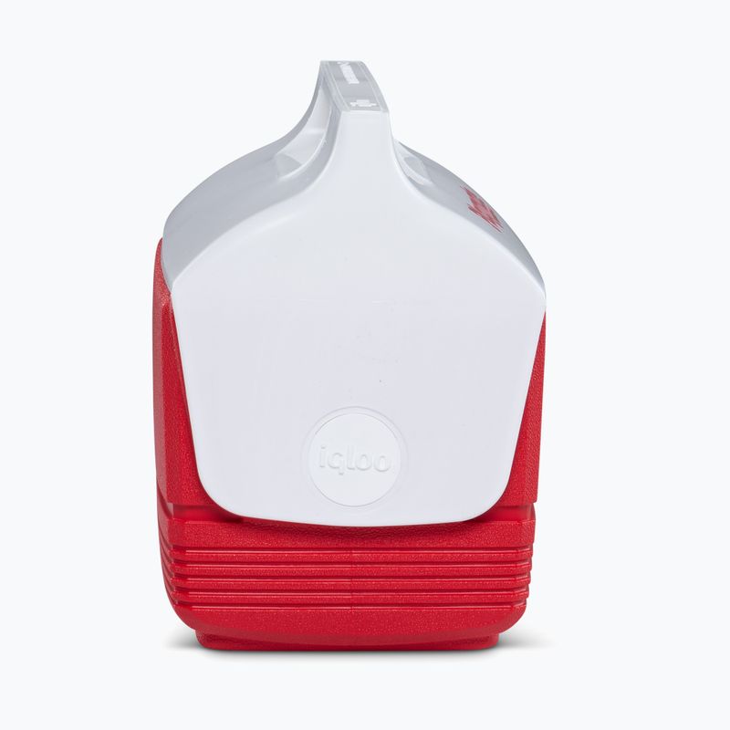 Igloo Playmate Mini 3 l red star camping fridge 4