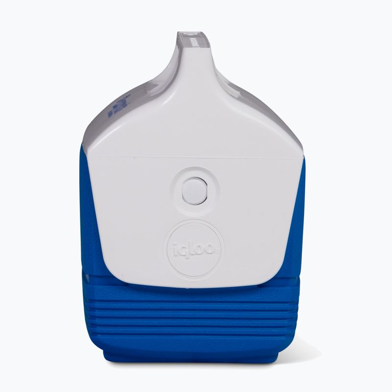 Igloo Playmate Mini 3 l sneaky blue camping fridge 4