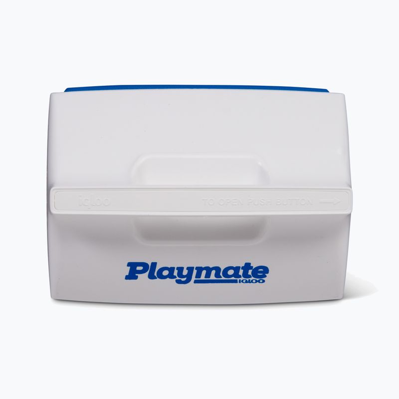 Igloo Playmate Mini 3 l sneaky blue camping fridge 6