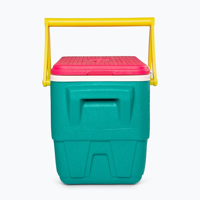 Cool box Igloo Retro Picnic 25 Qt 23 l dark jade 5