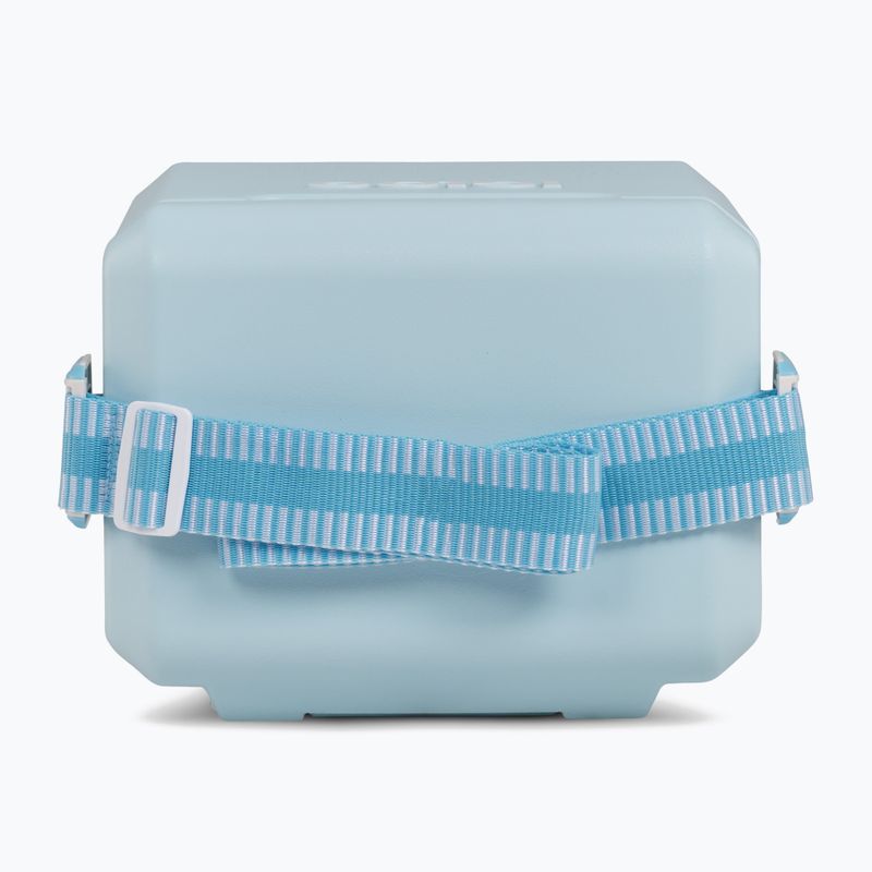 Igloo 11 Qt Tag-A-Long Too 10 litre travel fridge powder blue 2