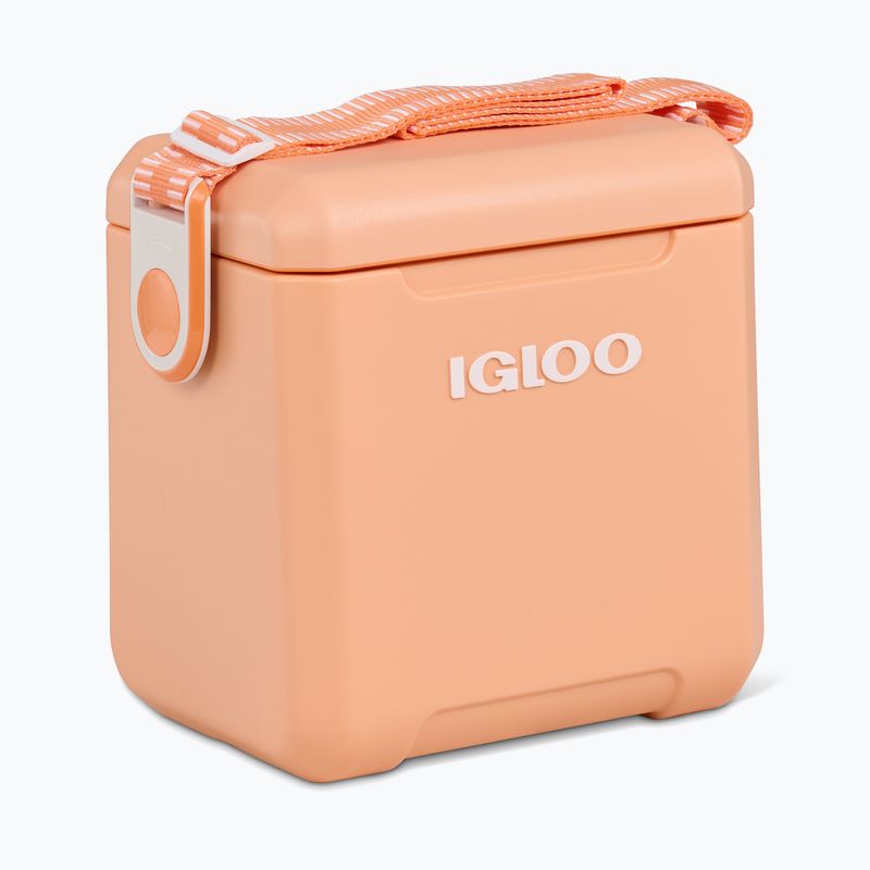 Igloo 11 Qt Tag-A-Long Too Refrigerator 2