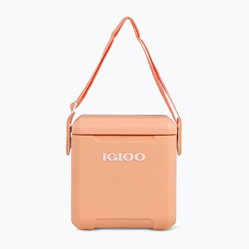 Igloo 11 Qt Tag-A-Long Too Refrigerator 5