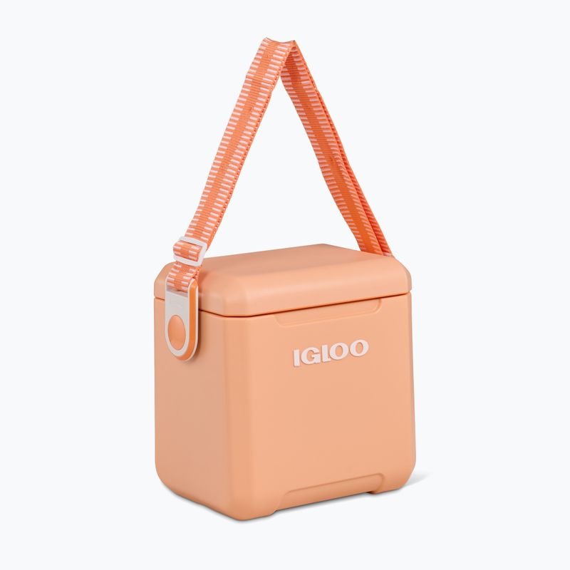 Igloo 11 Qt Tag-A-Long Too Refrigerator 6