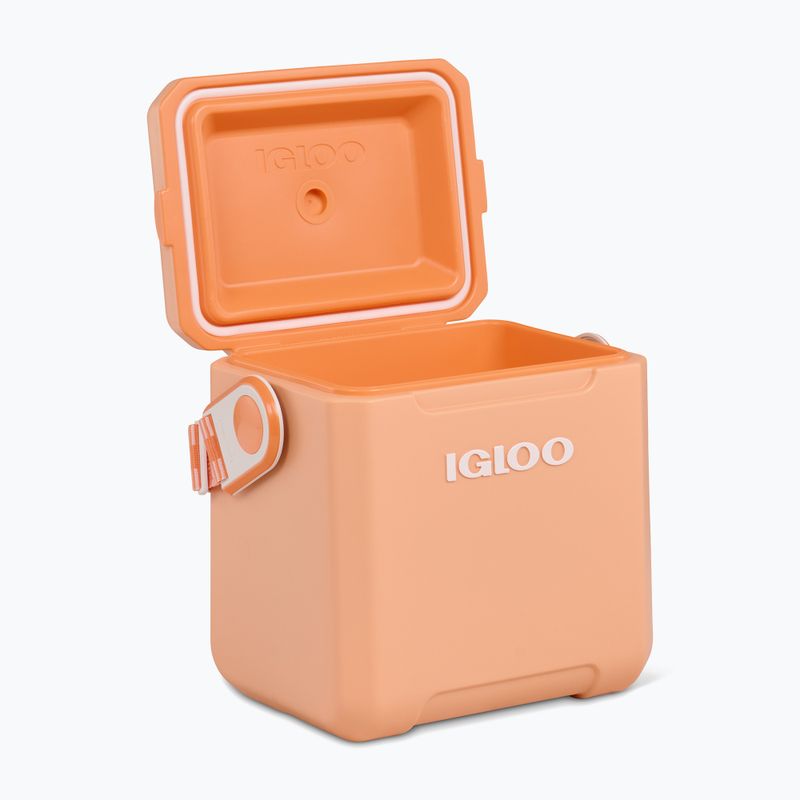 Igloo 11 Qt Tag-A-Long Too Refrigerator 12