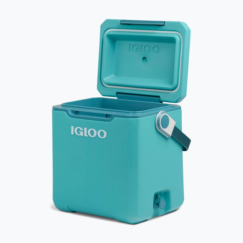 Cool box Igloo Tag Along Too Highrise 18 l lagoon 4