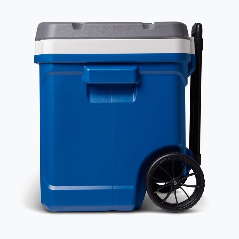 Cool box Igloo Latitude 60 Qt 56 l indigo blue 3