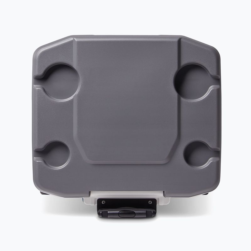 Cool box Igloo Latitude 60 Qt 56 l indigo blue 5