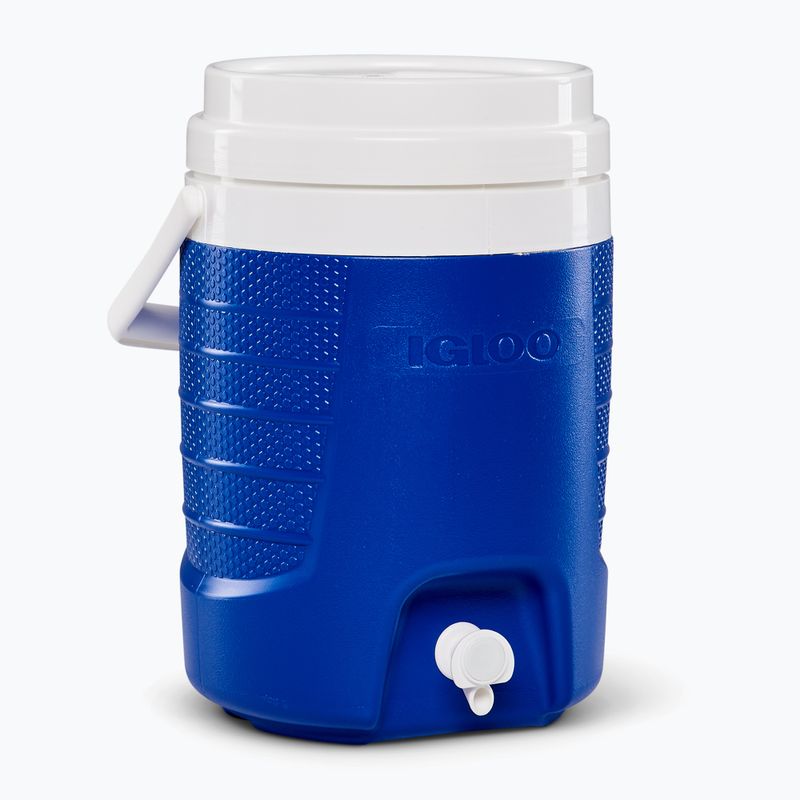 Water tank Igloo Sport 2 Gallon Water 7,5 l blue 2