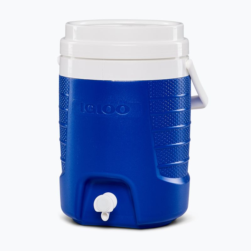 Water tank Igloo Sport 2 Gallon Water 7,5 l blue 4
