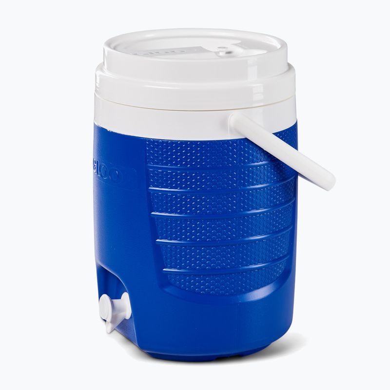 Water tank Igloo Sport 2 Gallon Water 7,5 l blue 5
