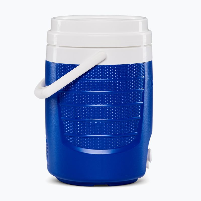 Water tank Igloo Sport 2 Gallon Water 7,5 l blue 7