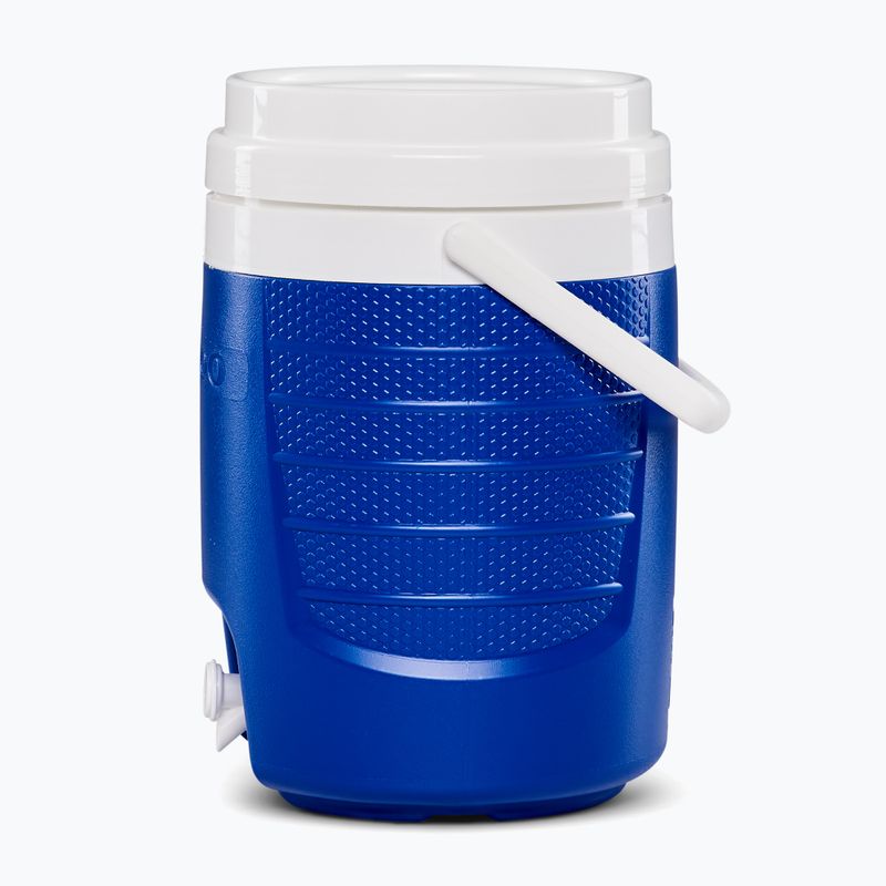 Water tank Igloo Sport 2 Gallon Water 7,5 l blue 8