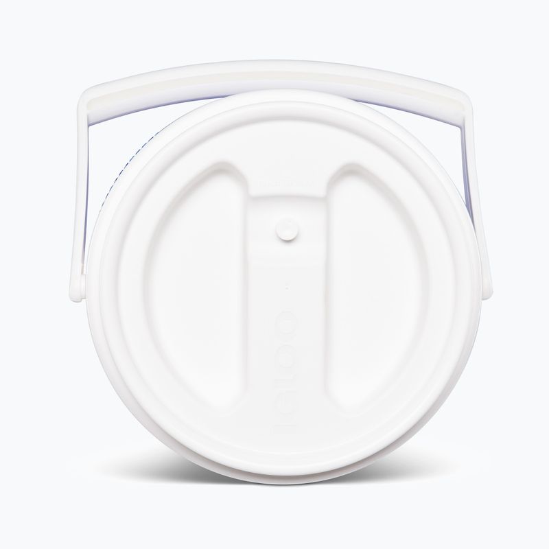 Water tank Igloo Sport 2 Gallon Water 7,5 l blue 9