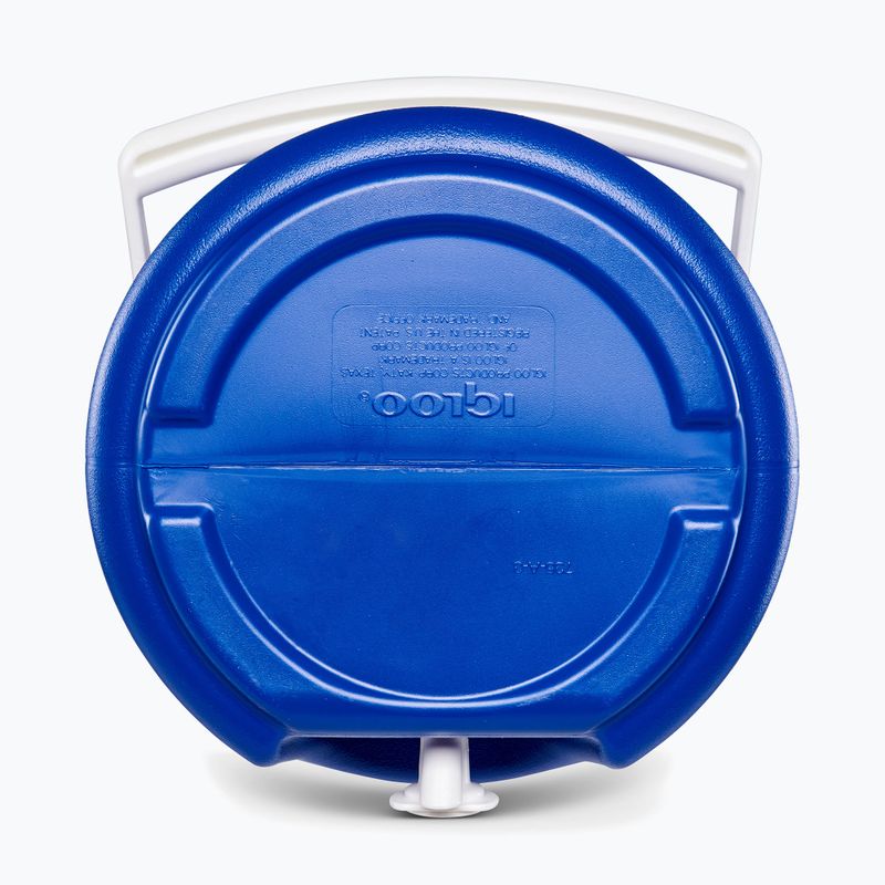 Water tank Igloo Sport 2 Gallon Water 7,5 l blue 10