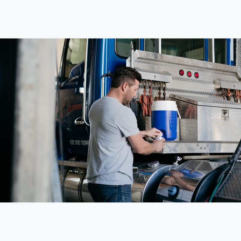 Water tank Igloo Sport 2 Gallon Water 7,5 l blue 14